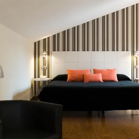 Del Almudí Hotel 3*