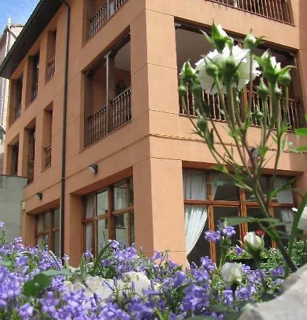Hotel Del Almudí Daroca