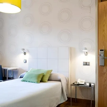 Del Almudí Hotel 3*