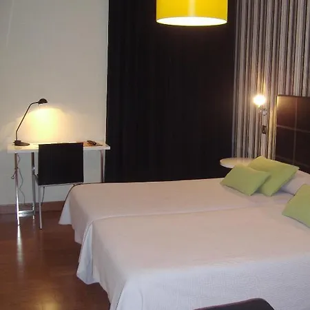 Del Almudí Hotel