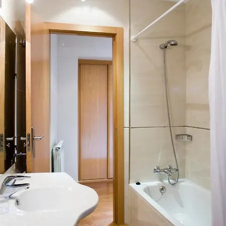 Del Almudi Hotell