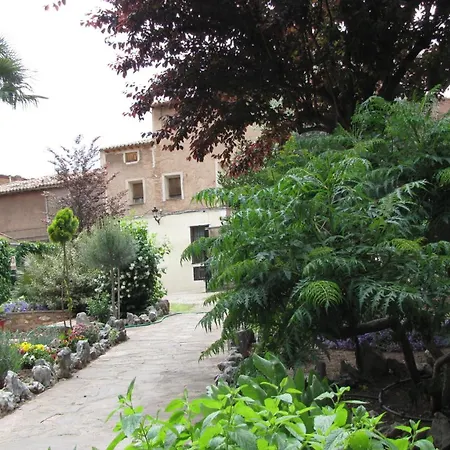 Del Almudí Hotel