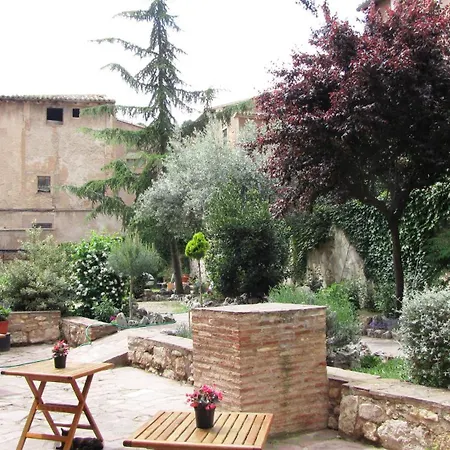 Del Almudí Hotel 3*