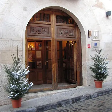 Del Almudí Hotel Daroca