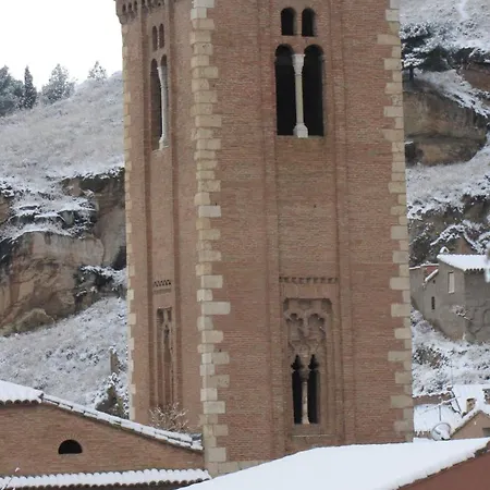 Del Almudí 3*