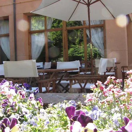 Del Almudí Hotel