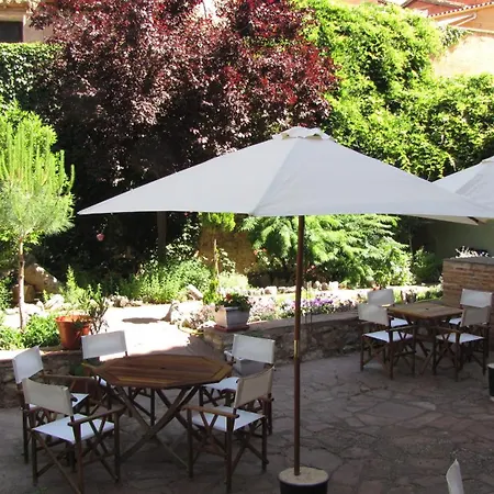 Hotel Del Almudí Daroca