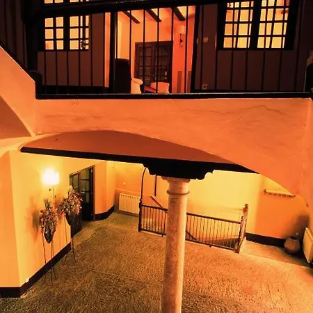 Del Almudí Hotel Daroca