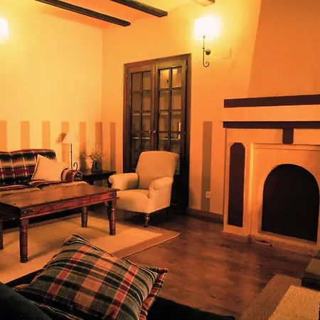 Del Almudi 3* Daroca