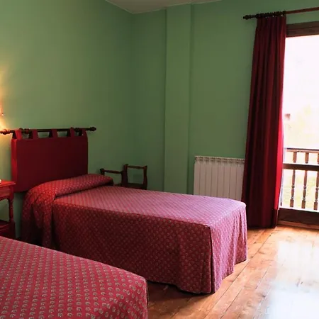 Hotel Del Almudí Daroca