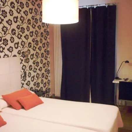 Hotell Del Almudi