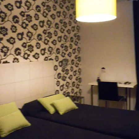 Del Almudi מלון דרוקה