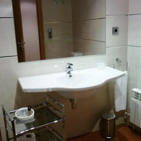 Del Almudi Hotel Daroca