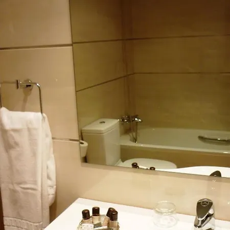 Del Almudi Hotell