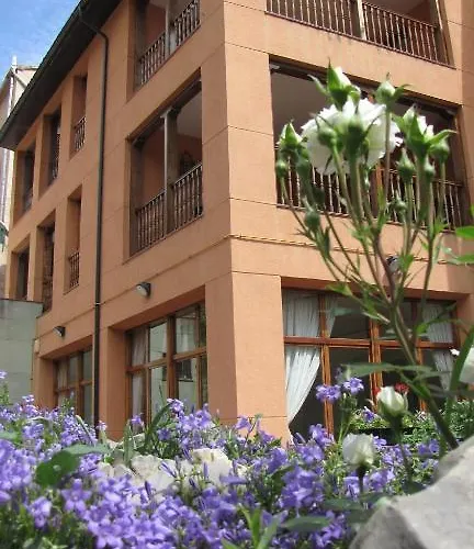 Otel Del Almudi Daroca