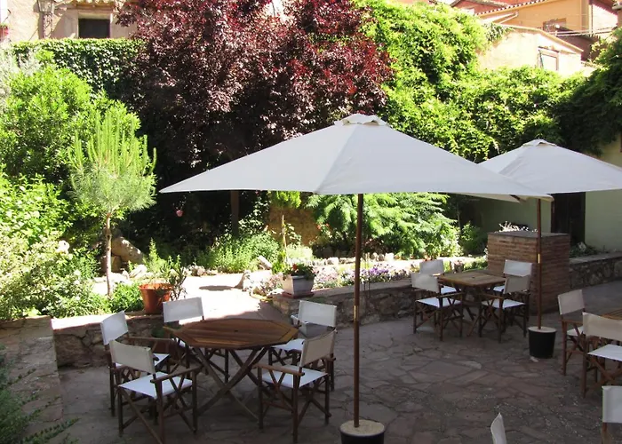 Otel Del Almudi Daroca