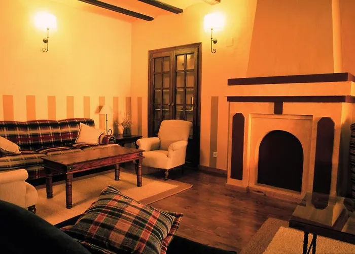 Del Almudi 3* Daroca