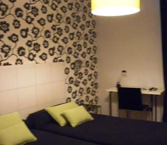 Del Almudi Otel Daroca